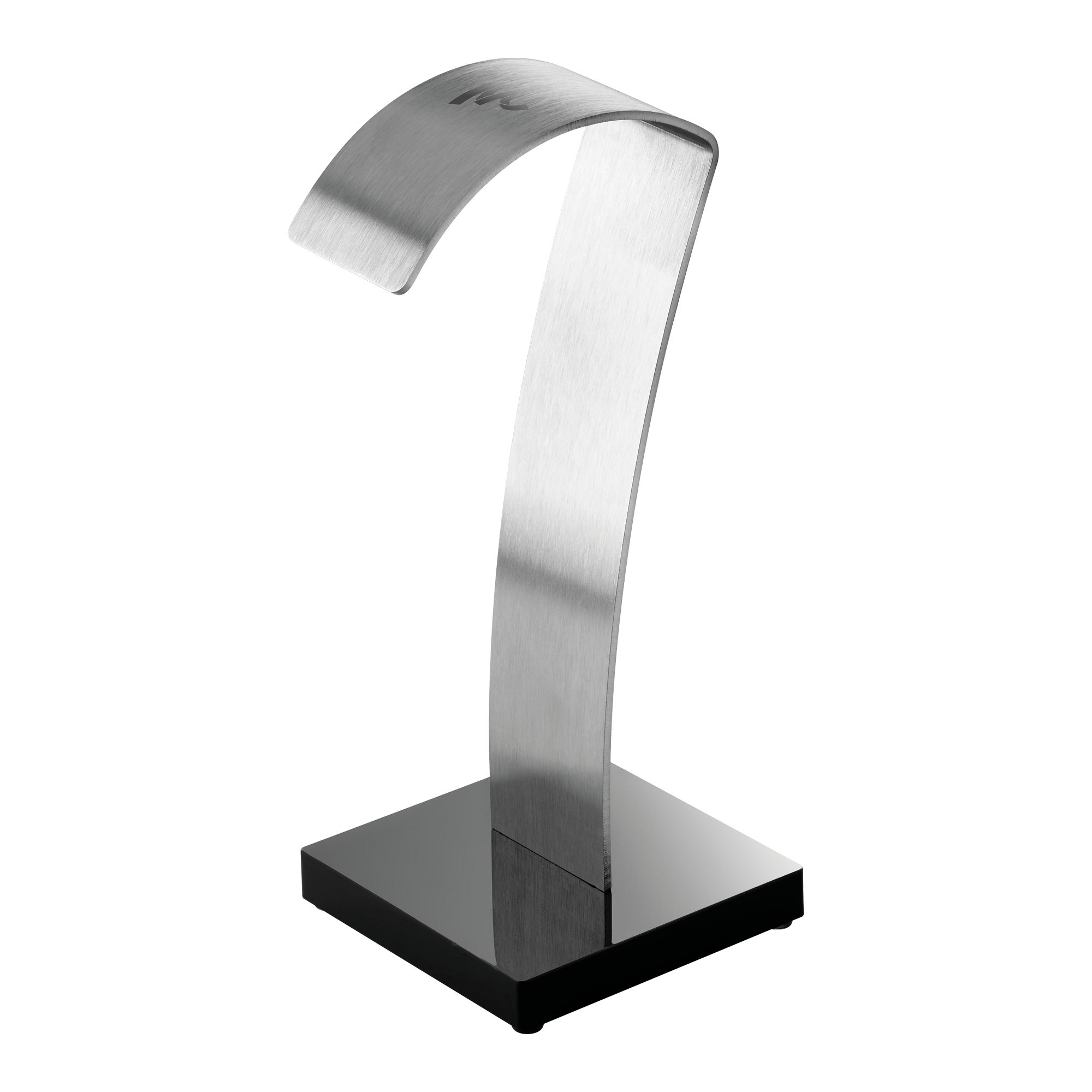 High-fidelity headphones stand